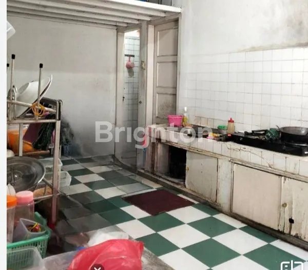 image RUMAH SANGAT LUAS NYAMAN DAN SEJUK HITUNG TANAH SAJA NGESREP BARAT  (5)