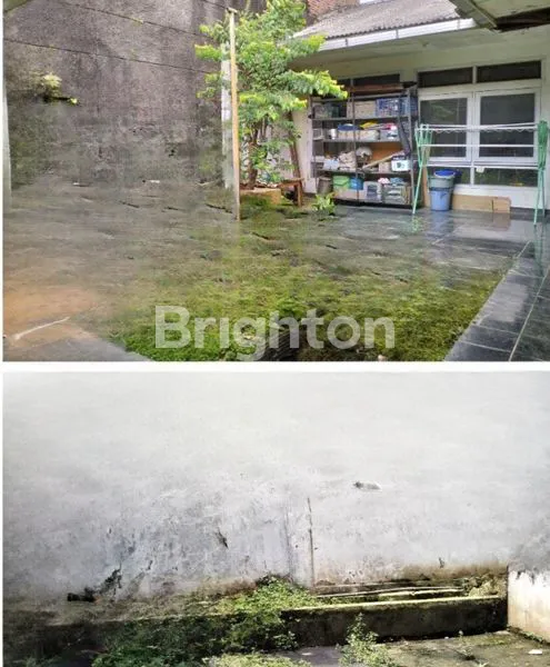 image RUMAH SANGAT LUAS NYAMAN DAN SEJUK HITUNG TANAH SAJA NGESREP BARAT  (8)