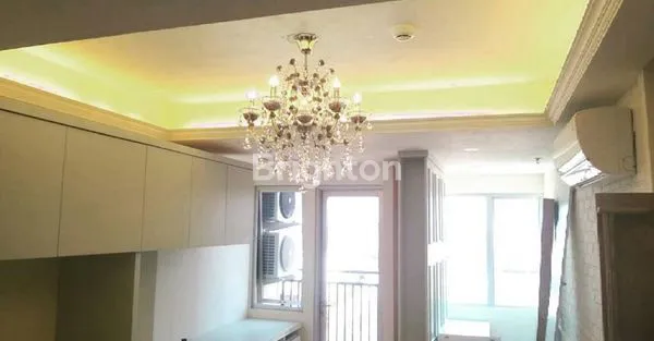 image APARTEMEN SUDIRMAN SUITES TOWER ROSEWOOD (2)