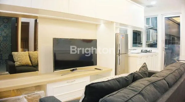 image APARTEMEN SUDIRMAN SUITES TOWER ROSEWOOD (1)