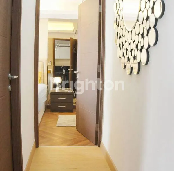 image APARTEMEN SUDIRMAN SUITES TOWER ROSEWOOD (3)