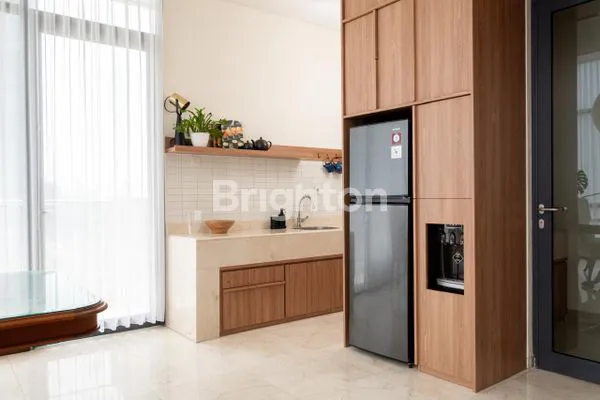 image DI SEWAKAN SENOPATI PENTHOUSE (2)