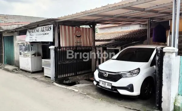 image RUMAH MURAH PEMBANGUNAN KEDUNGHALANG (1)