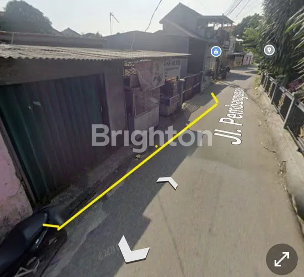 image RUMAH MURAH PEMBANGUNAN KEDUNGHALANG (3)