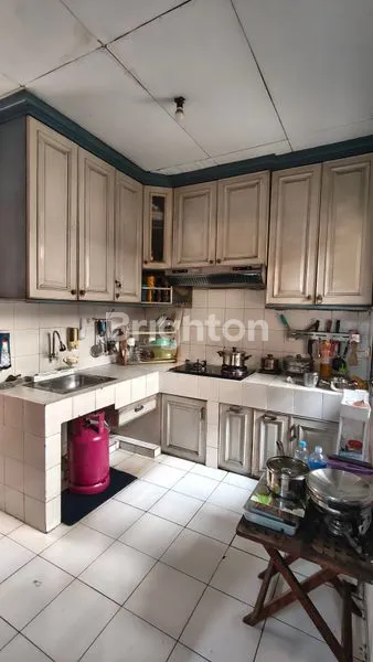 image TURUN HARGA RUMAH 1 LANTAI HOEK RAPIH DI SEKTOR 1B GADING SERPONG (7)