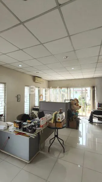 image TURUN HARGA RUMAH 1 LANTAI HOEK RAPIH DI SEKTOR 1B GADING SERPONG (5)