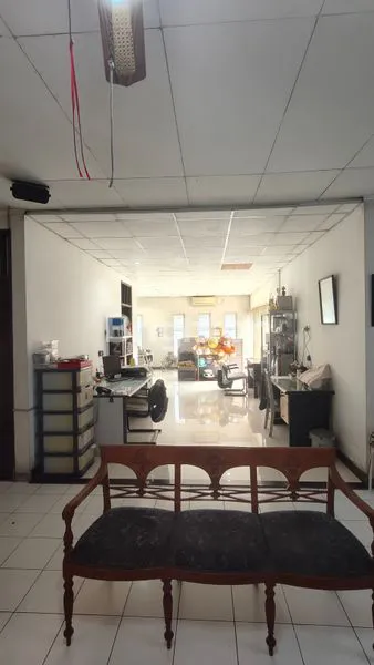 image TURUN HARGA RUMAH 1 LANTAI HOEK RAPIH DI SEKTOR 1B GADING SERPONG (4)