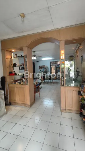 image TURUN HARGA RUMAH 1 LANTAI HOEK RAPIH DI SEKTOR 1B GADING SERPONG (2)