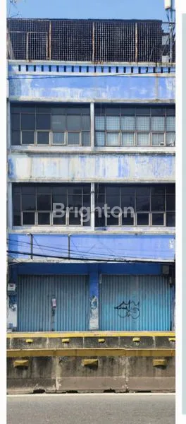 image RUKO KYAI CARINGIN, CIDENG, JAKARTA PUSAT (1)