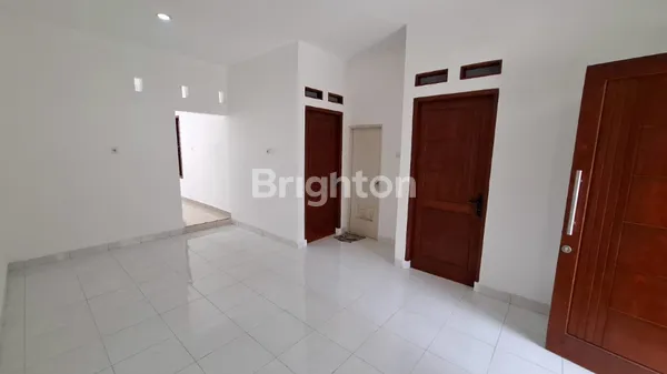 image RUMAH BARU RENOVASI CIMANGGIS  BAGUS STRATEGIS BEBAS BANJIR (1)