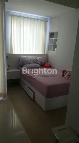 image APARTEMEN TAMAN MELATI YOGYAKARTA - INVESTASI MENGUNTUNGKAN, FASILITAS LENGKAP, SELANGKAH DARI UGM (2)