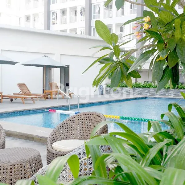 image APARTEMEN TAMAN MELATI YOGYAKARTA - INVESTASI MENGUNTUNGKAN, FASILITAS LENGKAP, SELANGKAH DARI UGM (8)