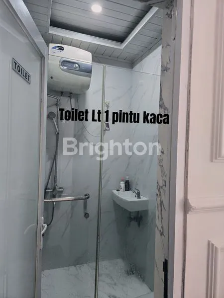 image RUMAH BARU RENOV DESIGN MEWAH LUX DALAM CLUSTER GRAHA RAYA (4)