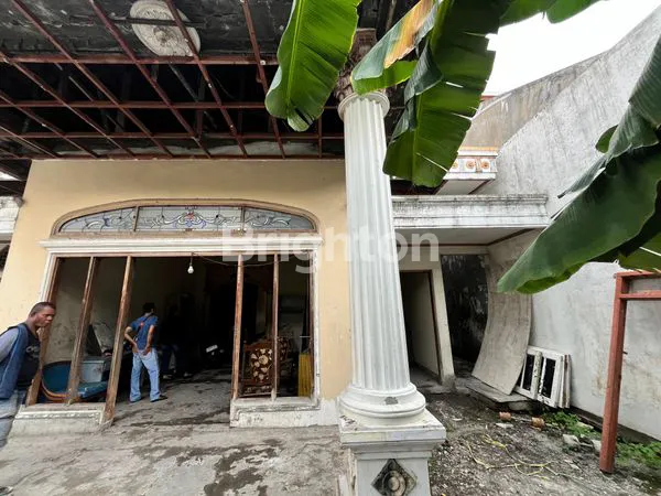 image RUMAH KUTISARI SELATAN (5)