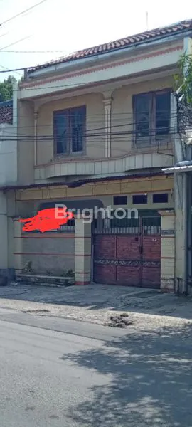 image RUMAH STATEGIS PUSAT KOTA SOLO DEKAT PUSAT BISNIS ,DEKAT RUMAH SAKIT ,DEKAT MASJID AL ZAYED (1)