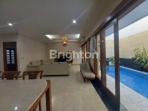 image RUMAH SEWA LINGKUNGAN ASRI DEKAT MALL PONDOK INDAH (8)