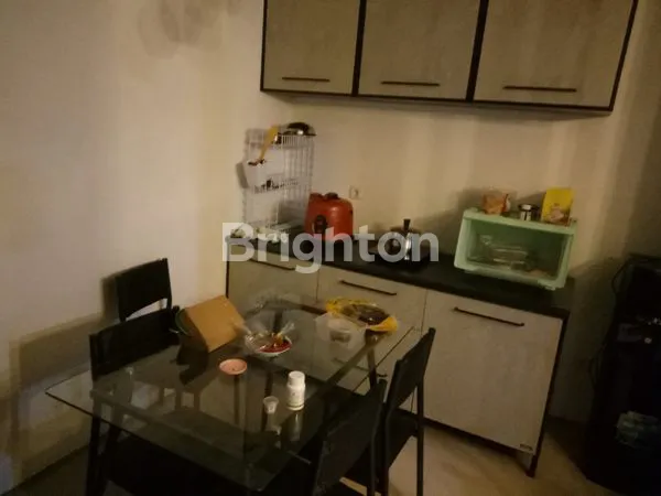 image DISEWAKAN FULL FURNISHED LANGSUNG TINGGAL DITEMPATIN (7)