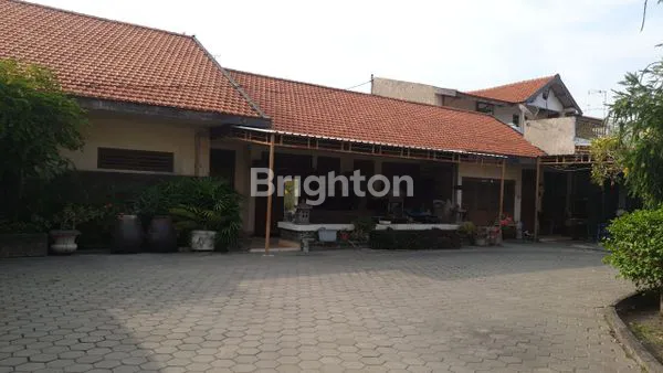 image DHARMA HUSADA MEPET KAMPUS A UNAIR (2)