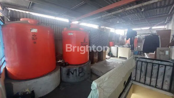 image RUMAH KOST STARTEGIS PEMUDA RAWANGAN JAKARTA TIMUR (6)