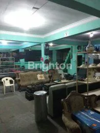 image 6 RUKO GANDENG DIKAMPUNG DURIAN, BENGKONG (2)