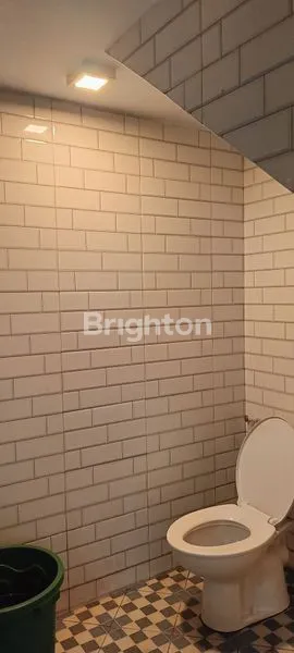 image RUMAH CANTIK 2 LANTAI DI CIANGSANA (8)