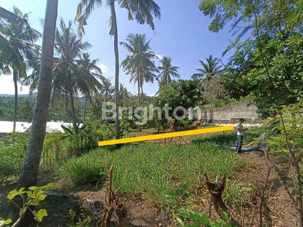 image TANAH 1800 M2 PINGGIR JALAN SENGGIGI LOMBOK (5)