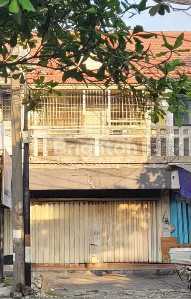 image RUKO 2 LANTAI DI RAYA MULYOSARI (2)