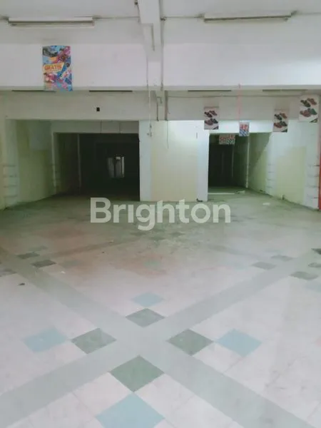 image DIKONTRAKKAN BANGUNAN RUKO (1)