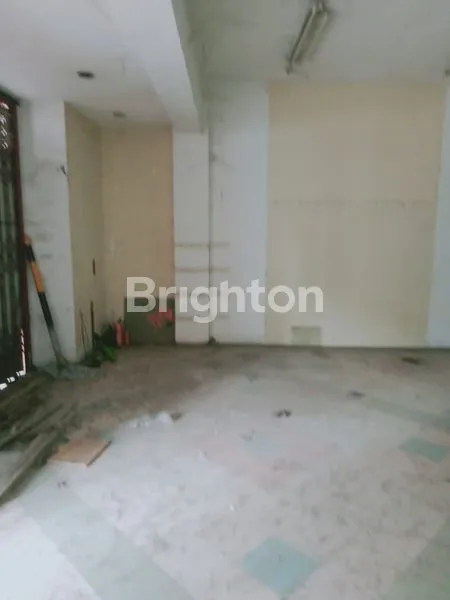 image DIKONTRAKKAN BANGUNAN RUKO (3)