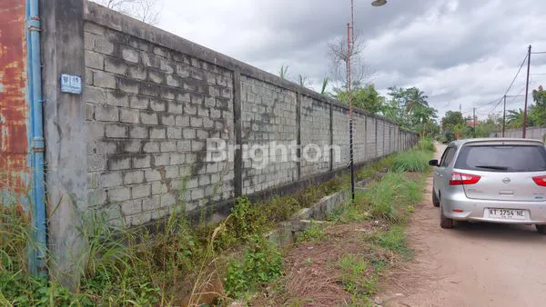 image DISEWAKAN TANAH KOSONG PINGGIR SUNGAI (2)