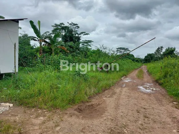 image DISEWAKAN TANAH KOSONG PINGGIR SUNGAI (3)