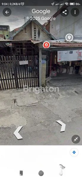 image RUMAH GUBENG KERTAJAYA  (1)