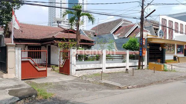 image RAYA SIDOSERMO AIRDAS BISA UNTUK TEMPAT USAHA /KANTOR /GUDANG DLL (1)