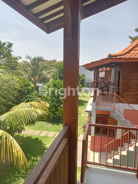 DISEWAKAN HOMESTAY! PECATU AREA!