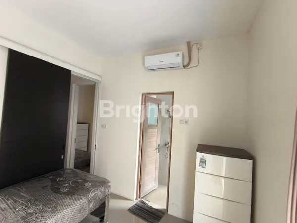 image DIJUAL RUMAH COCOK UNTUK KOST DEKAT PETRA FULL FURNISHED (3)