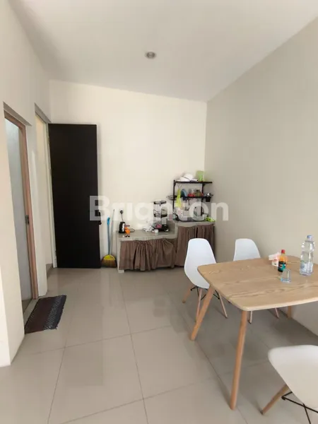 image DIJUAL RUMAH COCOK UNTUK KOST DEKAT PETRA FULL FURNISHED (8)