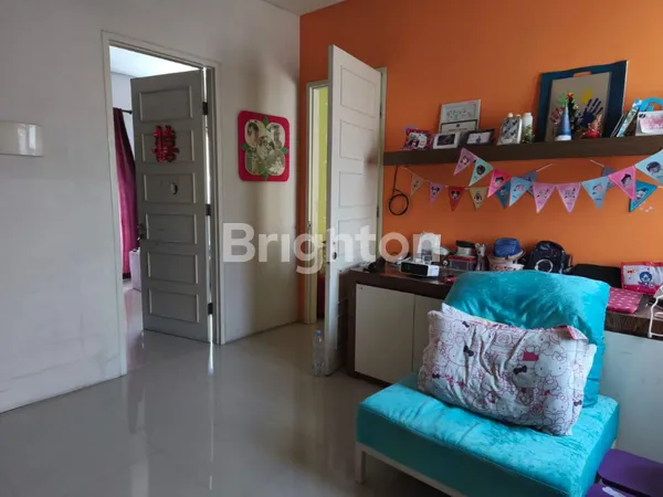 image RUMAH MINIMALIS PERUM PAKUWON CITY CLUSTER FAVORITE, SURABAYA TIMUR (1)