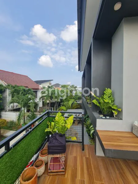image RUMAH 2 LANTAI DI BINTARO SEK 9 DIJUAL (7)