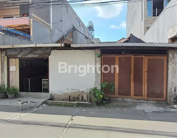image RUMAH HARGA DIBAWAH NJOP JEMBATAN DUA JAKARTA UTARA (1)