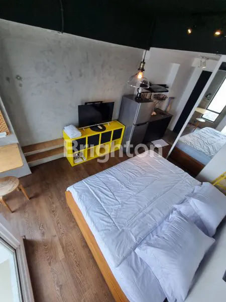 image TANGLIN PAKUWON MALL APARTMENT READY (2)