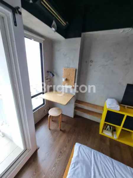 image TANGLIN PAKUWON MALL APARTMENT READY (3)