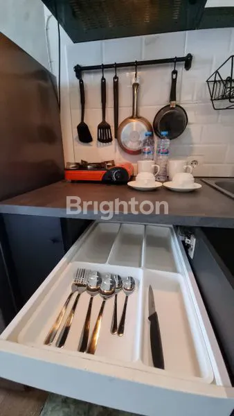 image TANGLIN PAKUWON MALL APARTMENT READY (4)