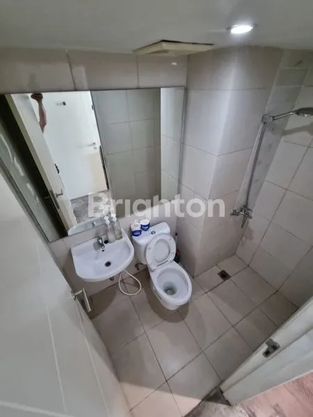 image TANGLIN PAKUWON MALL APARTMENT READY (6)