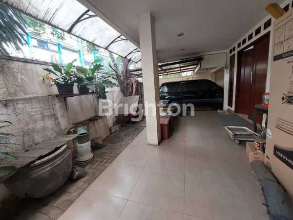 image DIJUAL RUMAH KEMANGGISAN (2)