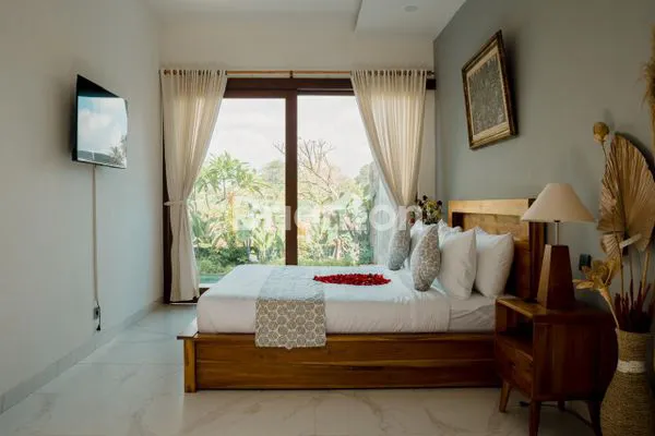 image NEW VILLA VIEW SAWAH  LOKASI SAKAH GIANYAR (7)