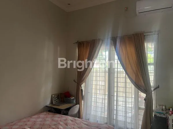 image WUIH WUIH RUMAH SEBAGUS INI MURAH LO (5)