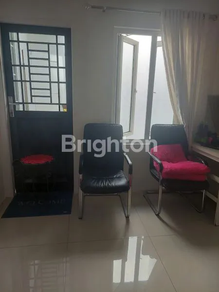 image VILLA MEWAH RUMAH CITRA GARDEN "C" SIAP HUNI MEDAN BARU (2)