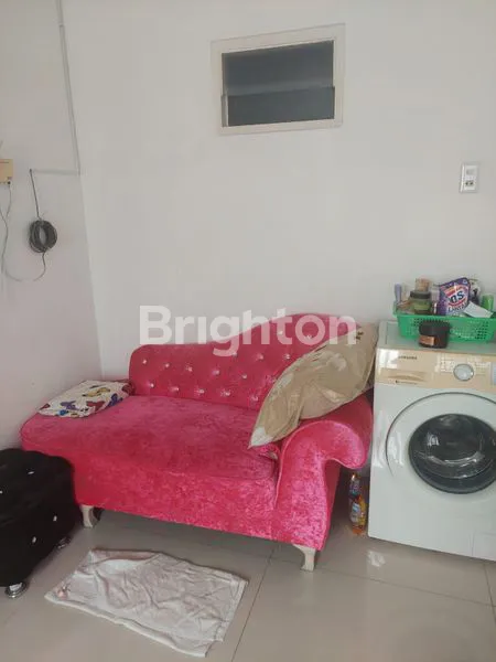 image VILLA MEWAH RUMAH CITRA GARDEN "C" SIAP HUNI MEDAN BARU (3)