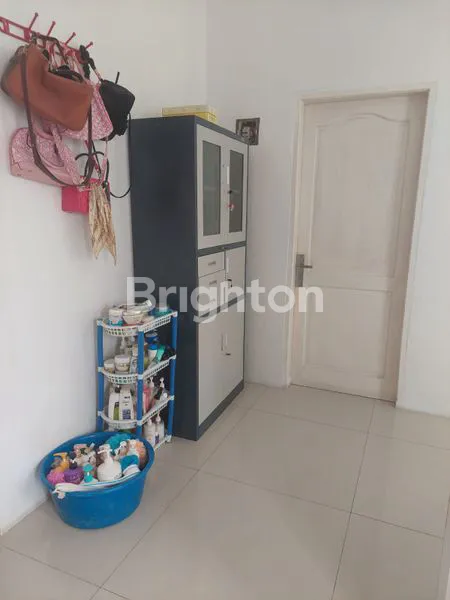 image VILLA MEWAH RUMAH CITRA GARDEN "C" SIAP HUNI MEDAN BARU (4)