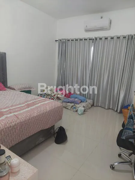 image VILLA MEWAH RUMAH CITRA GARDEN "C" SIAP HUNI MEDAN BARU (5)